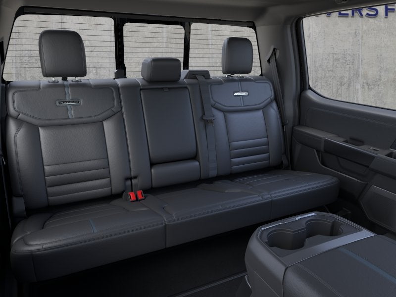 2026 Ford F-450SD DRW