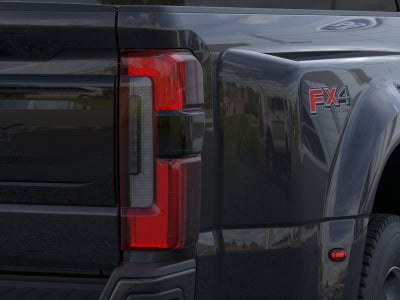 2026 Ford F-450SD DRW