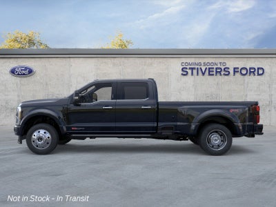 2026 Ford F-450SD DRW