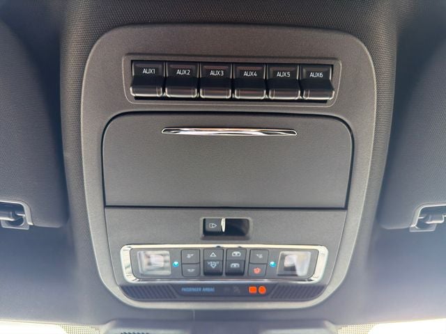 2026 Ford F-450SD Platinum DRW