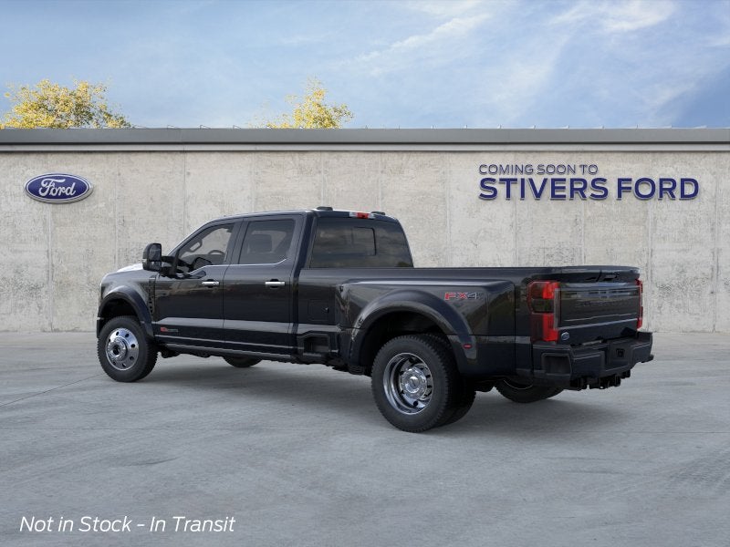 2026 Ford F-450SD DRW