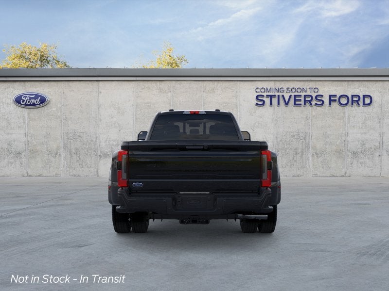 2026 Ford F-450SD DRW