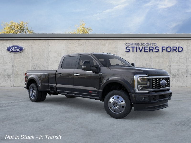 2026 Ford F-450SD DRW
