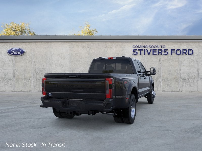 2026 Ford F-450SD DRW