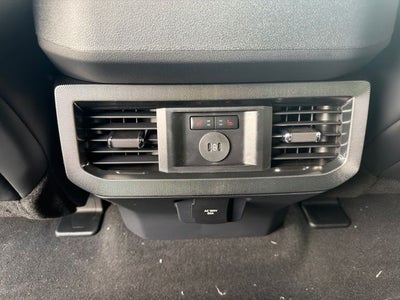 2026 Ford F-450SD Platinum DRW