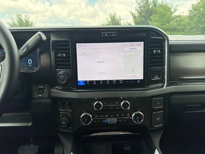 2026 Ford F-450SD Platinum DRW