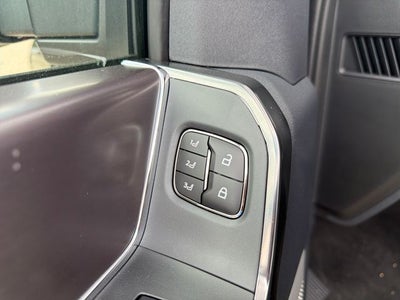 2026 Ford F-450SD Platinum DRW