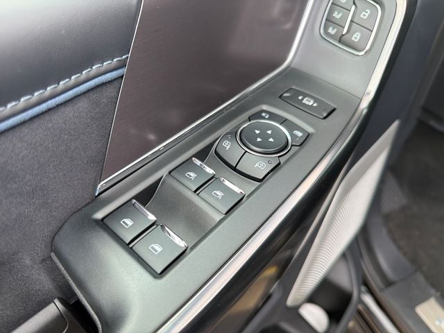2026 Ford F-450SD Platinum DRW