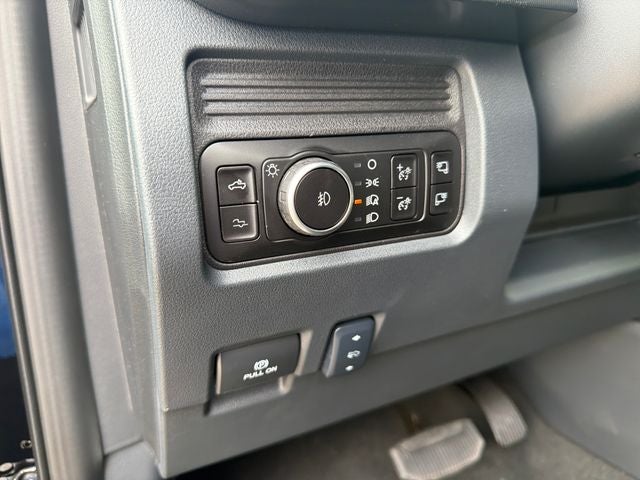 2026 Ford F-450SD Platinum DRW