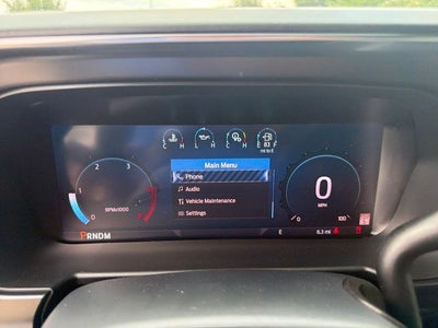 2026 Ford F-450SD Platinum DRW