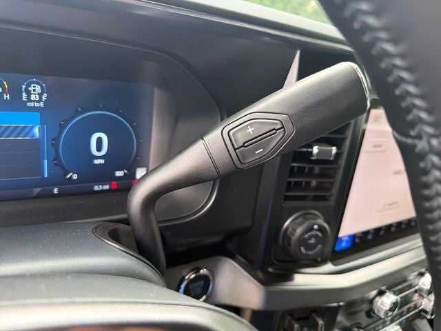 2026 Ford F-450SD Platinum DRW