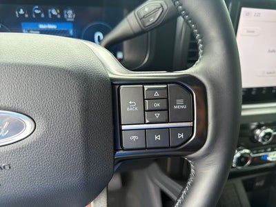 2026 Ford F-450SD Platinum DRW
