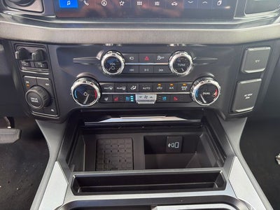 2026 Ford F-450SD Platinum DRW