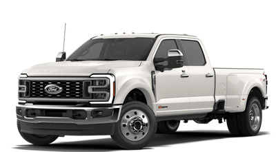 2027 Ford F-450SD Lariat DRW