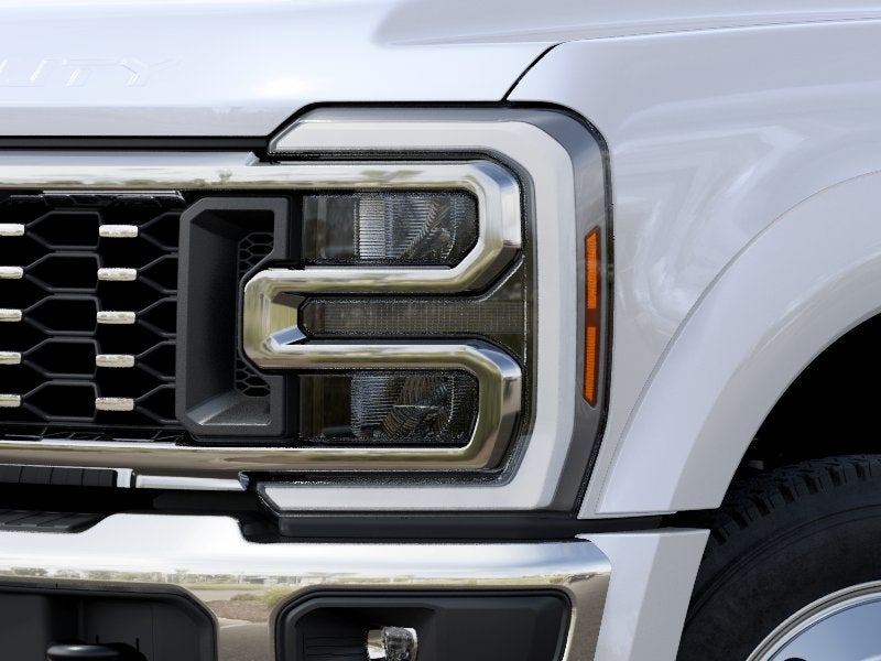 2027 Ford F-450SD Lariat DRW