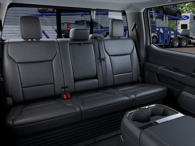 2027 Ford F-450SD Lariat DRW
