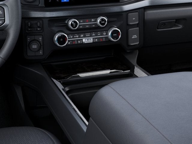 2027 Ford F-450SD Lariat DRW
