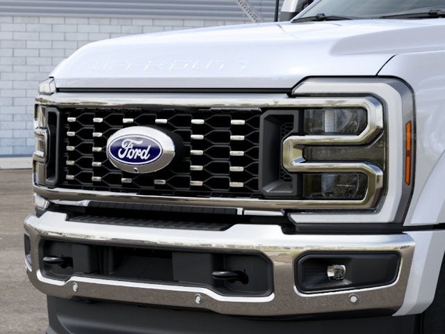 2027 Ford F-450SD Lariat DRW