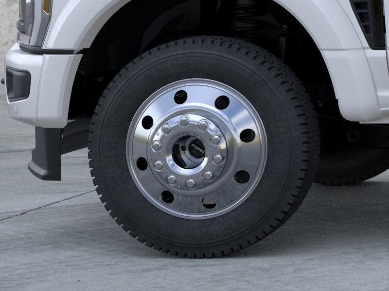 2026 Ford F-450SD DRW