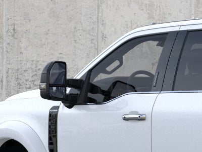 2026 Ford F-450SD DRW