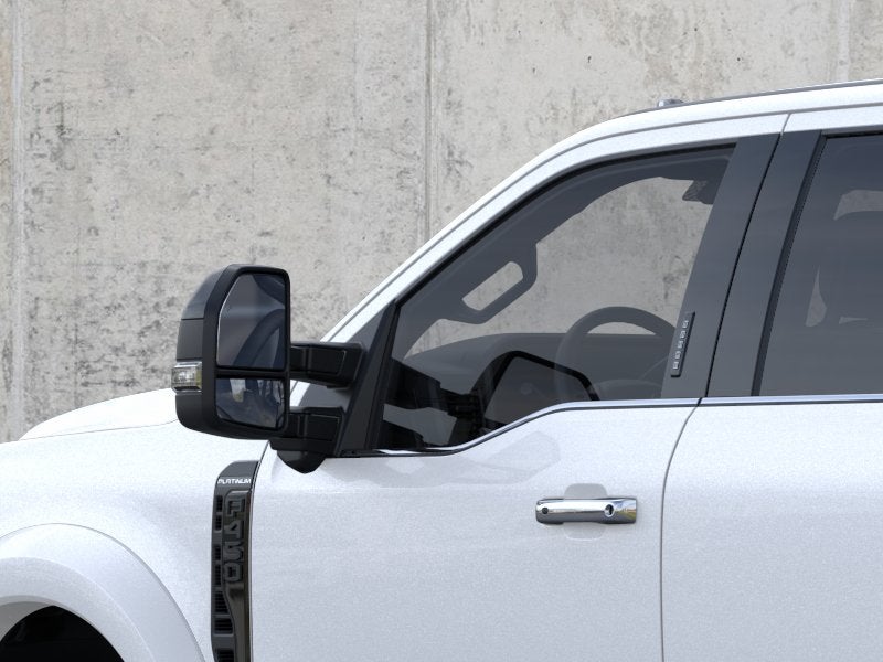 2026 Ford F-450SD DRW