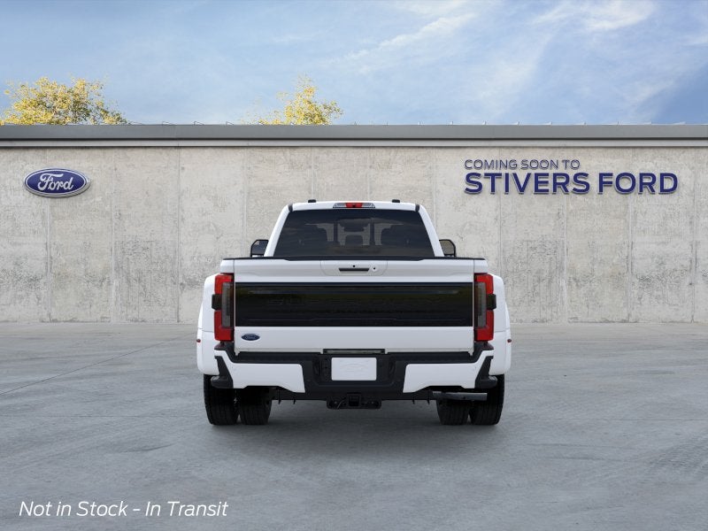 2026 Ford F-450SD DRW