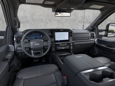 2026 Ford F-450SD DRW