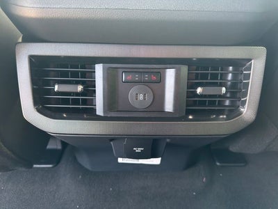 2026 Ford F-450SD Platinum DRW