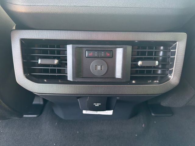2026 Ford F-450SD Platinum DRW