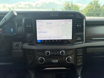 2026 Ford F-450SD Platinum DRW