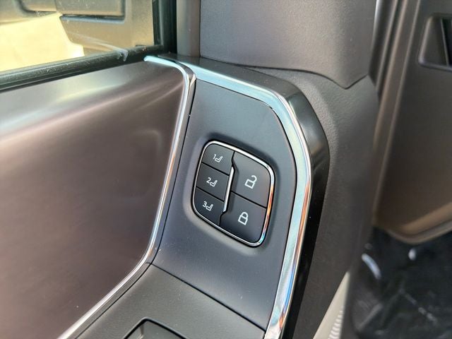 2026 Ford F-450SD Platinum DRW