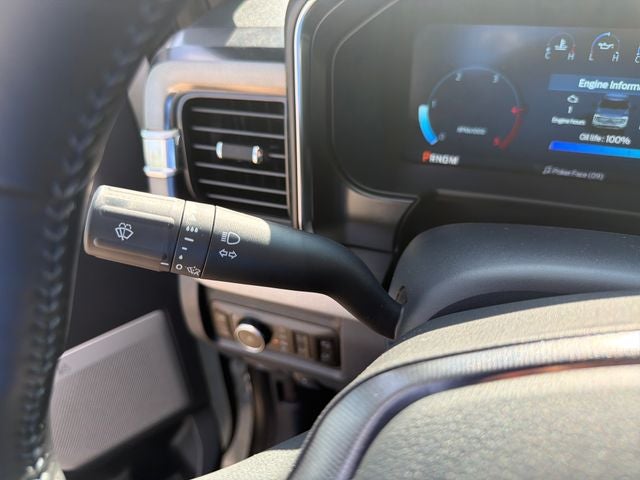 2026 Ford F-450SD Platinum DRW