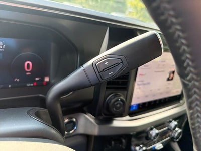 2026 Ford F-450SD Platinum DRW