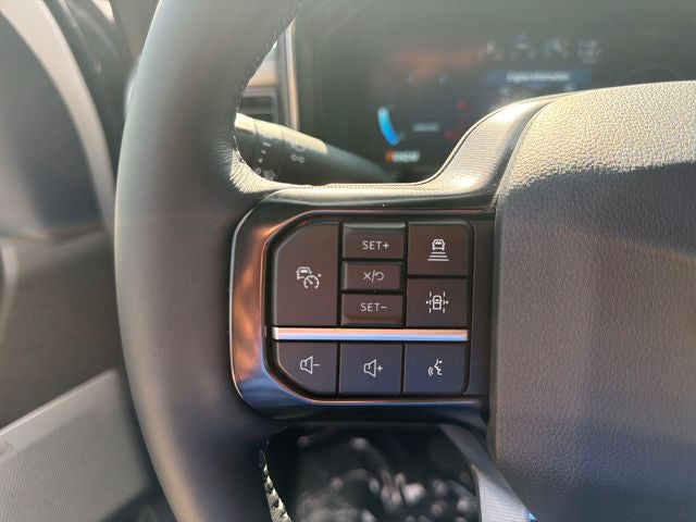 2026 Ford F-450SD Platinum DRW