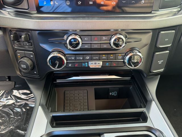 2026 Ford F-450SD Platinum DRW