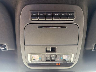 2026 Ford F-450SD Platinum DRW
