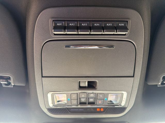 2026 Ford F-450SD Platinum DRW