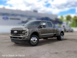 2027 Ford F-450SD Platinum DRW