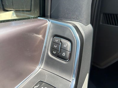 2026 Ford F-450SD Platinum DRW