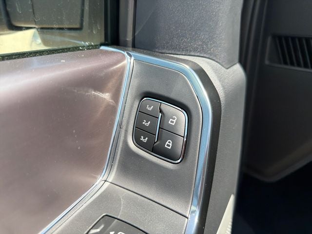 2026 Ford F-450SD Platinum DRW