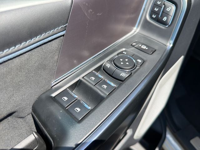 2026 Ford F-450SD Platinum DRW