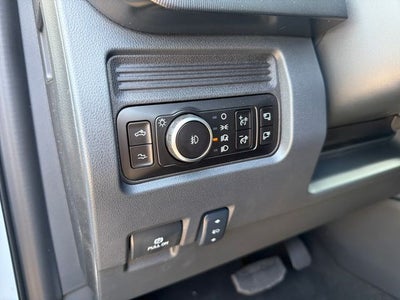 2026 Ford F-450SD Platinum DRW