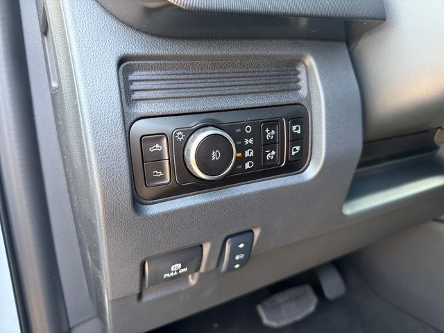 2026 Ford F-450SD Platinum DRW