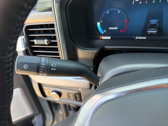 2026 Ford F-450SD Platinum DRW