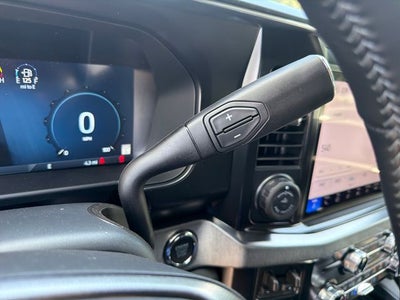 2026 Ford F-450SD Platinum DRW