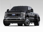 2026 Ford F-450SD Platinum DRW