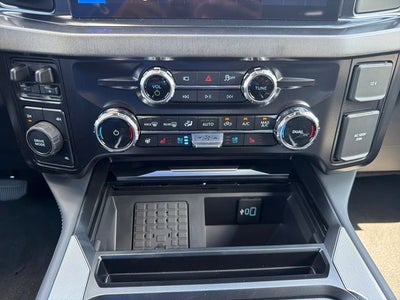 2026 Ford F-450SD Platinum DRW