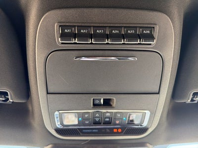 2026 Ford F-450SD Platinum DRW