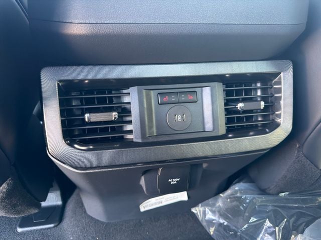 2026 Ford F-450SD Platinum DRW