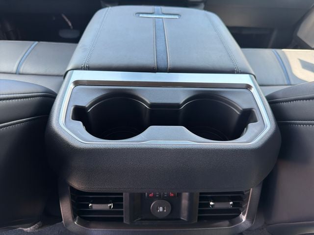 2026 Ford F-450SD Platinum DRW
